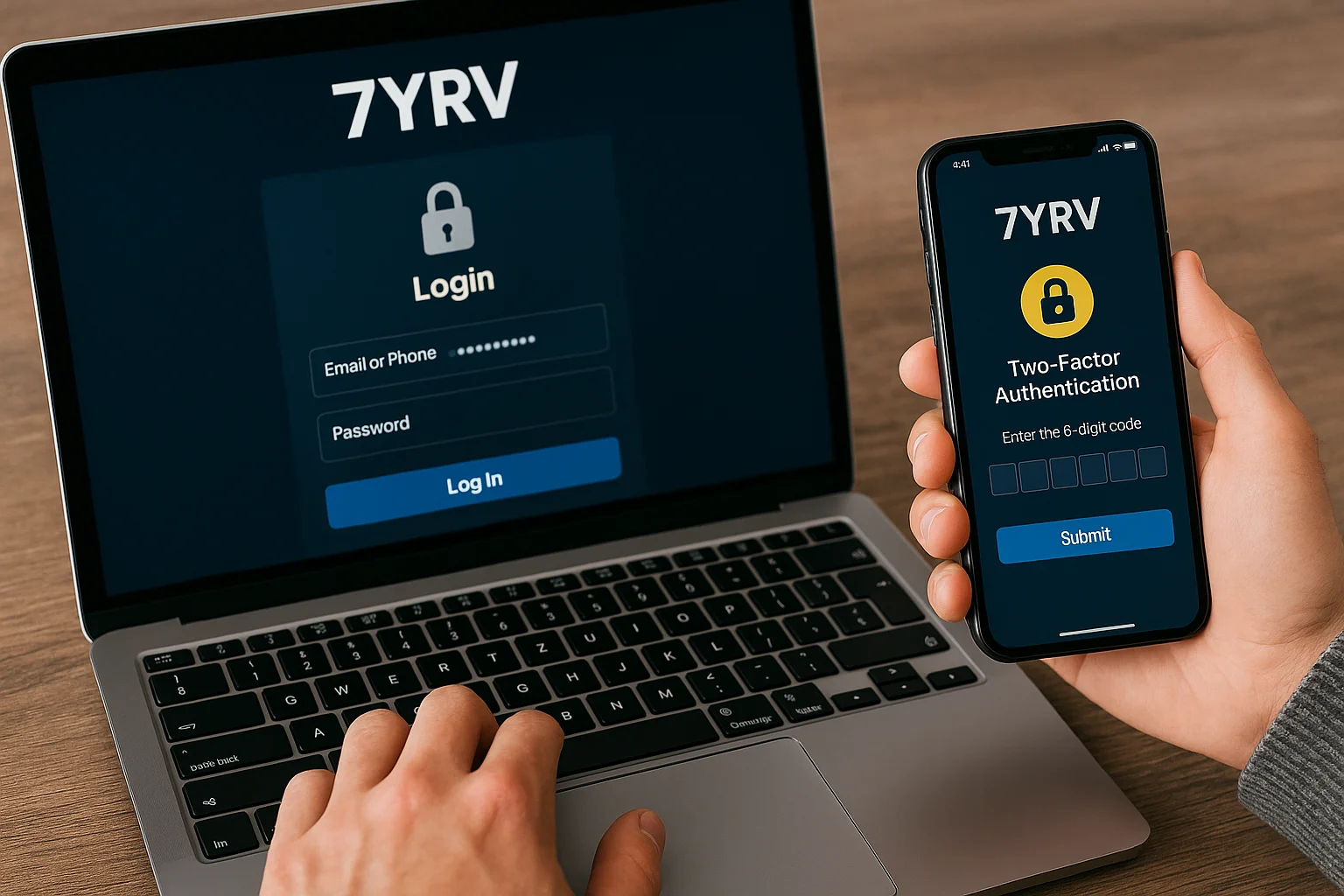 Registro na 7YAV Garante Acesso a uma Vasta Seleção de jogo